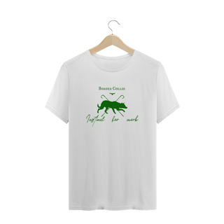 T-SHIRT QUALITY SINUELO - Border #107309