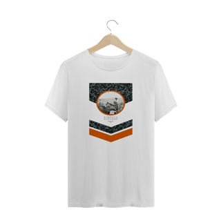 T-SHIRT QUALITY - Hard work