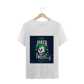 Nome do produto  Camisa Joker