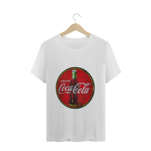Nome do produtocamiseta coca cola