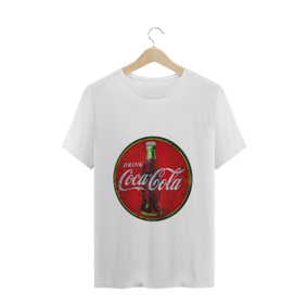 Nome do produto  camiseta coca cola
