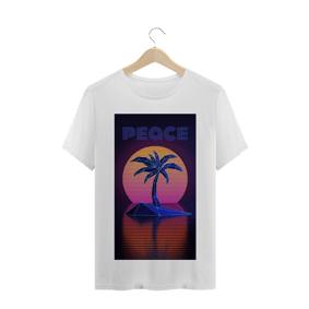 camiseta Peace
