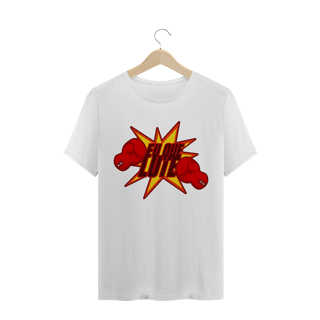 Blusa Eu Que Lute - Meme