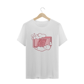 Blusa Eu Que Lute - Clube da Luta + Meme