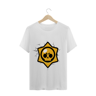 Nome do produtocamisetas Brawl stars