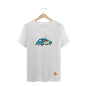 Camisa fusca .lalu