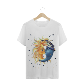 Camiseta eclipse 