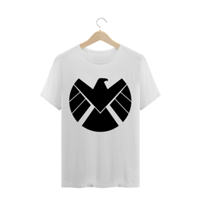 Camiseta Shield (white)