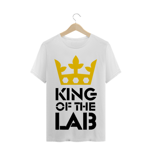 Nome do produtoKing of the Lab
