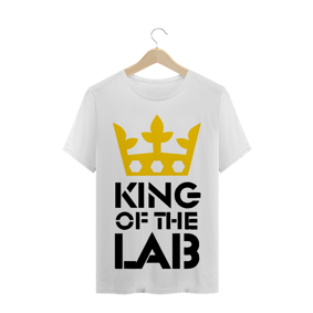 King of the Lab