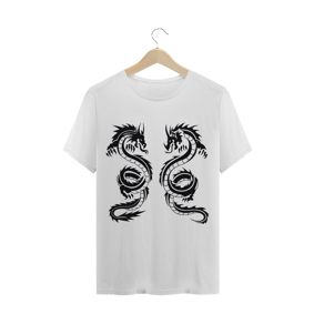 Camiseta Dragão 