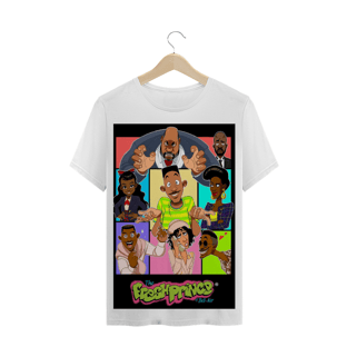 Nome do produtoCamiseta Will Smith