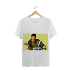 Camiseta Will Smith