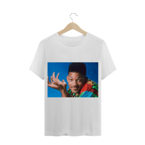 Camisa Will Smith