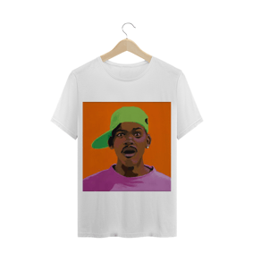 Camisa Will Smith
