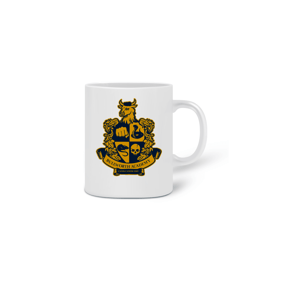 Caneca Bully