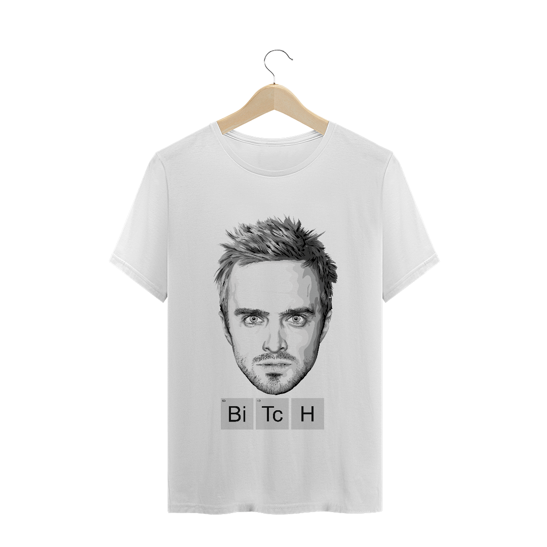 Camiseta Masculina Breaking Bad