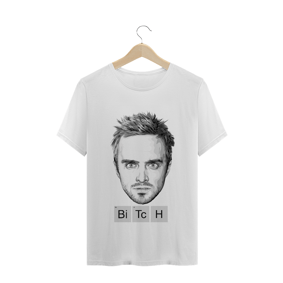 Nome do produto  Camiseta Masculina Breaking Bad