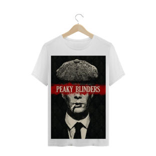 Nome do produtoCamiseta Peaky Blinders