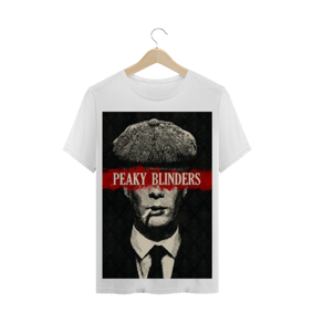 Camiseta Peaky Blinders