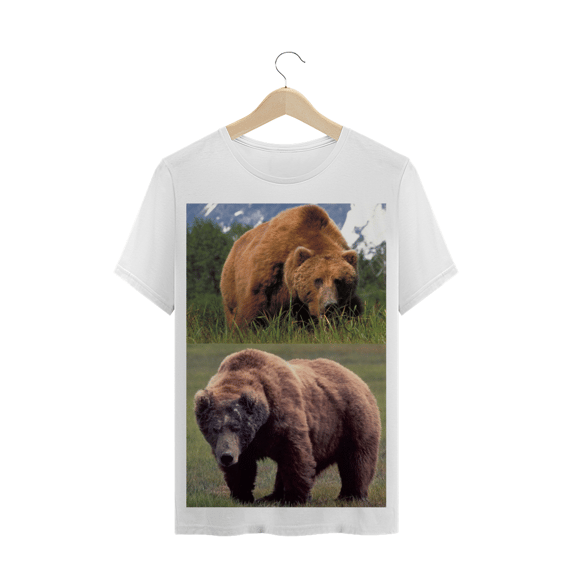 URSO PARDO KODIAK