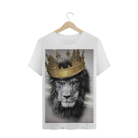 camisa leão 