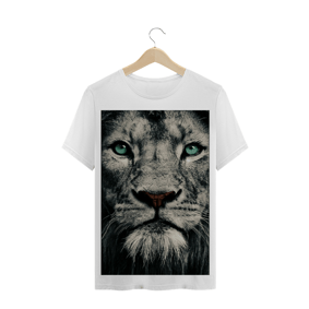 Camiseta Leão