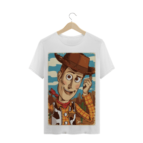 Camiseta Toy Story