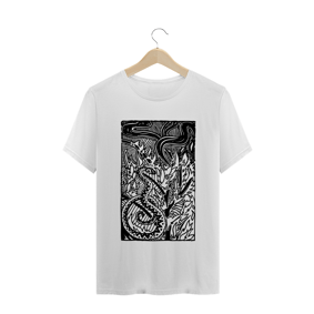 camiseta basica