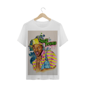 Camiseta Will Smith