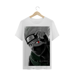 Nome do produtoCamiseta Naruto