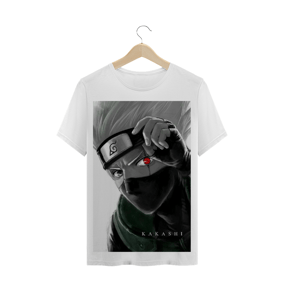 Camiseta Naruto