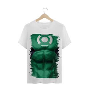 Nome do produtoCamiseta Masculina Lanterna Verde