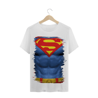 Nome do produtoCamiseta Masculina Superman