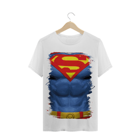 Nome do produto  Camiseta Masculina Superman
