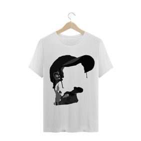 Camiseta Travis