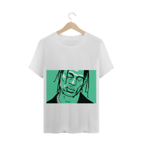 Camisa Travis 