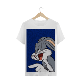 Camisa Looney tunes 