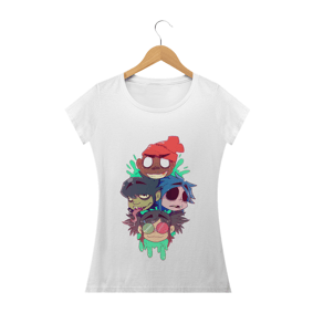 gorillaz