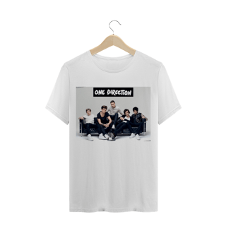 Nome do produto Camiseta One Direction