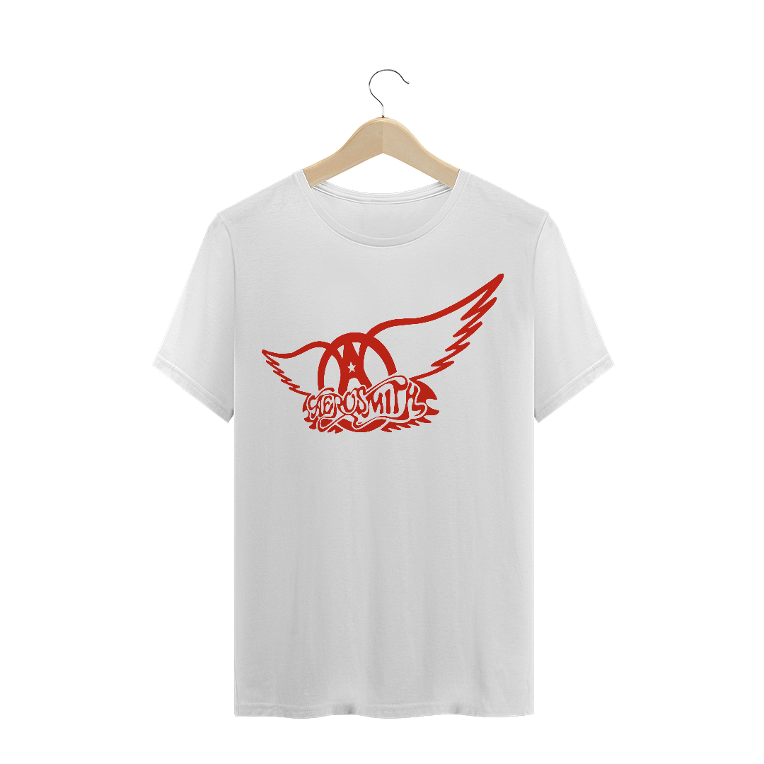 Camiseta Masculina Aerosmith