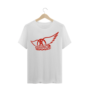 Nome do produto  Camiseta Masculina Aerosmith