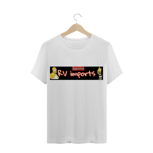 Nome do produtocamisa RV imports