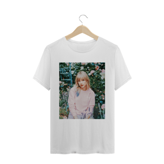 Nome do produto Camiseta Taylor Swift
