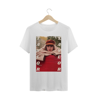Nome do produto Camiseta Taylor Swift