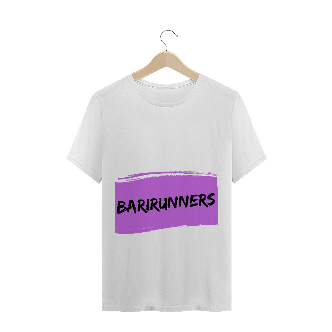 T-Shirt Barirunners