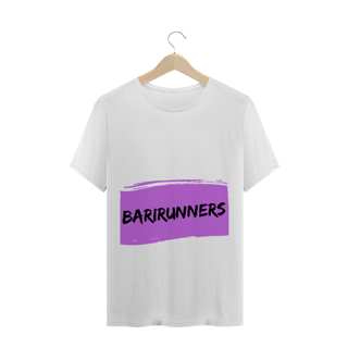 Nome do produto T-Shirt Barirunners