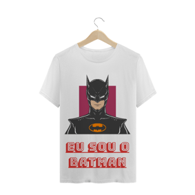 Camiseta Batman