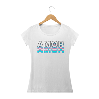 Baby Long Amor Trans