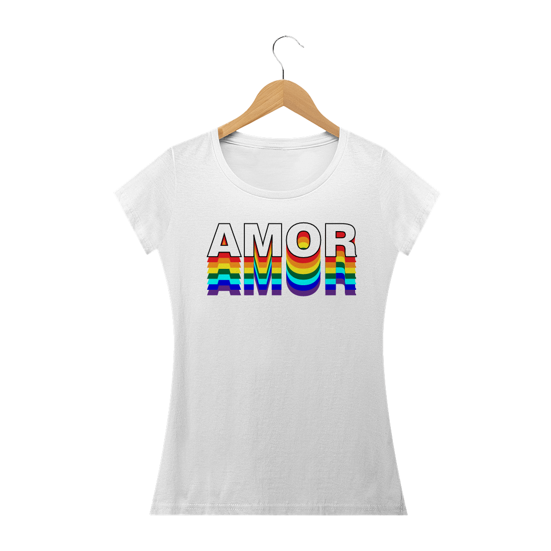 Nome do produto: Baby Long Amor 